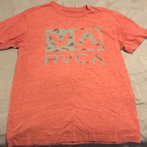 Lightly worn RVCA shirt